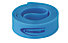 Schwalbe High Pressure 25 x 622 mm - fascia antiforatura, Blue