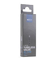 Schwalbe Tubeless - Ventil, Black