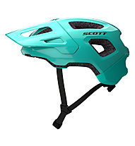 Scott Argo Plus - casco MTB, Green