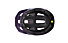 Scott Argo Plus - casco MTB, Violet