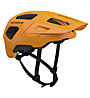Scott Argo Plus Junior (CE) - casco MTB - bambini, Orange