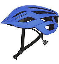Scott Arx MTB - casco bici, Blue