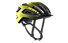 Scott Arx Plus - Radhelm, Black/Yellow