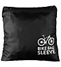 Scott Bike Transport Bag Sleeve - borsa di trasporto bici, Black