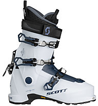Scott Celeste Tour W - Skitourenschuhe - Damen, White/Blue