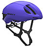 Scott Cadence Plus (CE)  - casco bici, Purple