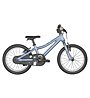 Scott Contessa 16 - bicicletta - bambina, Light Blue