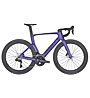 Scott Foil RC 10 - Rennrad, Violet