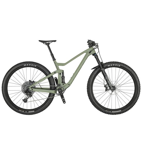 Scott Genius 940 (2021) - MTB All Mountain | Sportler.com
