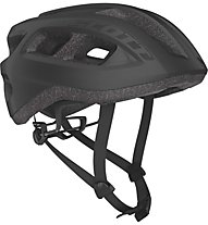 Scott Helmet Supra Road PAK-10 - casco bici da corsa, Black