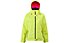 Scott Hollis 100 Women's Jacke, Light Yellow