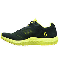 Scott Kinabalu Ultra RC - scarpe trailrunning - uomo, Black/Yellow
