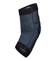 Scott Mission - protezione ginocchia MTB, Black/Blue