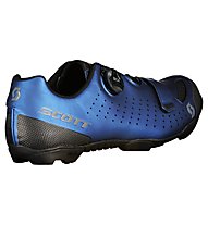 Scott Mtb Comp Boa - scarpe MTB - uomo, Blue/Black