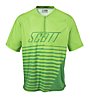 Scott Path 40 s/sl Shirt, Green