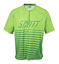 Scott Path 40 s/sl Shirt, Green