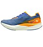 Scott Pursuit - scarpe running - uomo, Blue/Orange