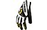 Scott RC LF Glove, White/Yellow rc