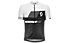 Scott RC Team 10 - maglia bici - uomo, Black/White