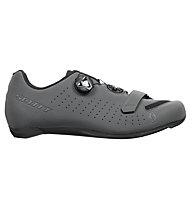 Scott Road Comp Boa Reflective - scarpe da bici da corsa, Dark Grey