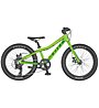 Scott Scale 20 rigid (2020) - bici per bambini, Green