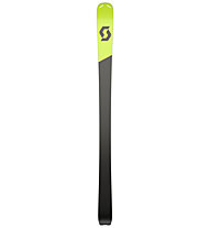 Scott Superguide 95 - Skitouren, Grey/Yellow