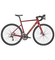 Scott Speedster 30 - bicicletta da corsa, Red