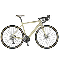 Scott Speedster Gravel 10 (2021) - bici gravel, Grey