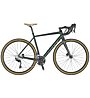 Scott Speedster Gravel 30 (2020) - bici gravel, Dark Green