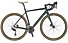 Scott Speedster Gravel 30 (2020) - bici gravel, Dark Green