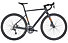 Scott Speedster Gravel 60 - bici gravel, Dark Grey