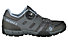 Scott Sport Crus-r Boa - scarpe MTB - donna, Dark Grey/Light Blue