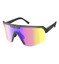 Scott Sport Shield - occhiali bici , Grey/Multicolor