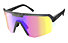 Scott Sport Shield - occhiali bici , Grey/Multicolor
