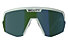 Scott Sport Shield - occhiali bici , Green/White