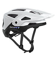 Scott Stego Plus - casco MTB, White