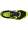 Scott Supertrac Rc 2 - scarpe trail running - uomo, Black/Yellow