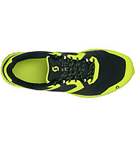 Scott Supertrac Rc 2 - scarpe trail running - uomo, Black/Yellow