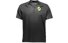 Scott Maglia bici Trail 40 S/SL Shirt, Black/Dark Grey