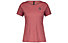 Scott Trail Run LT - Trailrunningshirt - Damen, Light Red