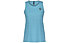 Scott Trail Run LT - Trailrunningtop - Damen, Light Blue