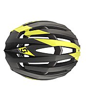 Scott Casco bici Vanish 2, Black/Yellow RC