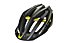 Scott Vanish Evo MTB - Casco bici, Black/Yellow Satin