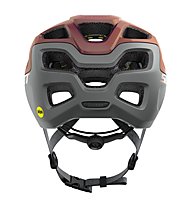 Scott Vivo Plus - casco MTB, Purple