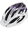 Scott Watu Contessa Helmet, White/Purple