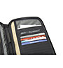 Sea to Summit Travel Wallet RFID - portamonete, Black