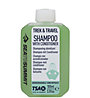Sea to Summit Shampoo with Conditioner - prodotto corpo, Light Green
