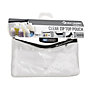 Sea to Summit TravellingLight TPU Clear Zip Top Pouch Kit - Aufbewahrungsbeutel, Transparent
