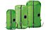 Seal Line BlockerLite Compression Dry Sack - sacca di compressione impermeabile, Green