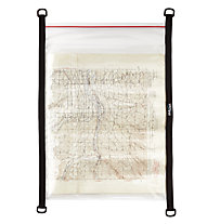 Seal Line Map Case - custodia per cartina topografica, L (41 x 56 cm)